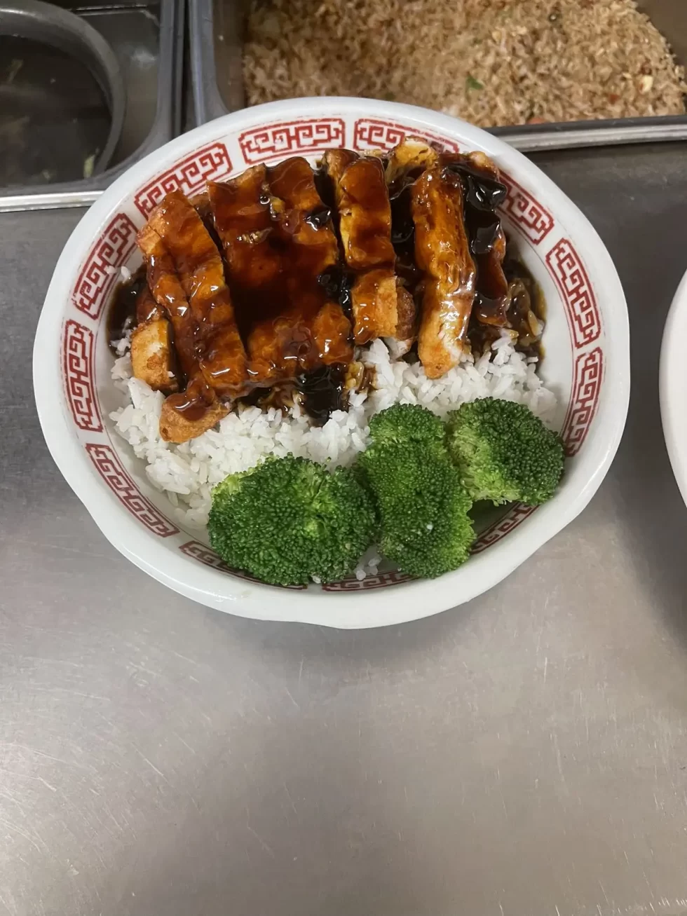 New China Restaurant Online Order Coalinga CA